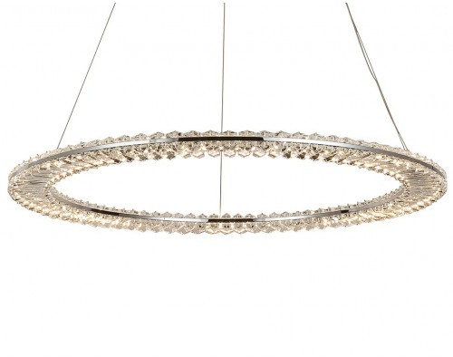 Подвесной светильник Newport 8241N/800 chrome М0071042