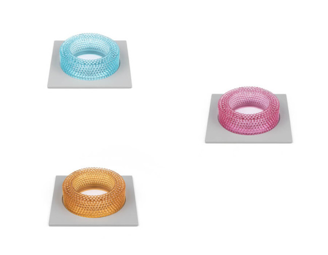 Насадка передняя Ambrella Light DIY Spot N7195