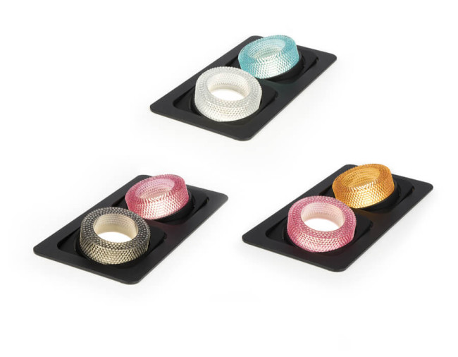 Насадка передняя Ambrella Light DIY Spot N7195