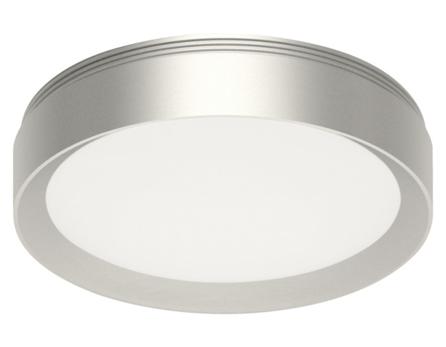 Насадка передняя для корпуса светильника Ambrella Light DIY Spot N8121 Насадка передняя для корпуса светильника Ambrella Light DIY Spot N8121