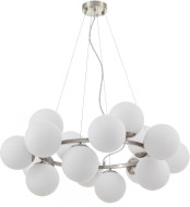 Подвесная люстра MyFar Aerton MR1940-16P Подвесная люстра MyFar Aerton MR1940-16P