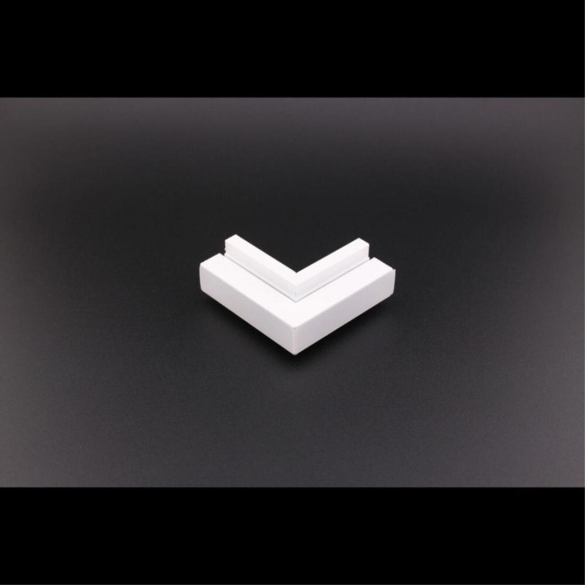 Соединитель Aployt Magnetic track 48 APL.0185.10.02 Соединитель Aployt Magnetic track 48 APL.0185.10.02