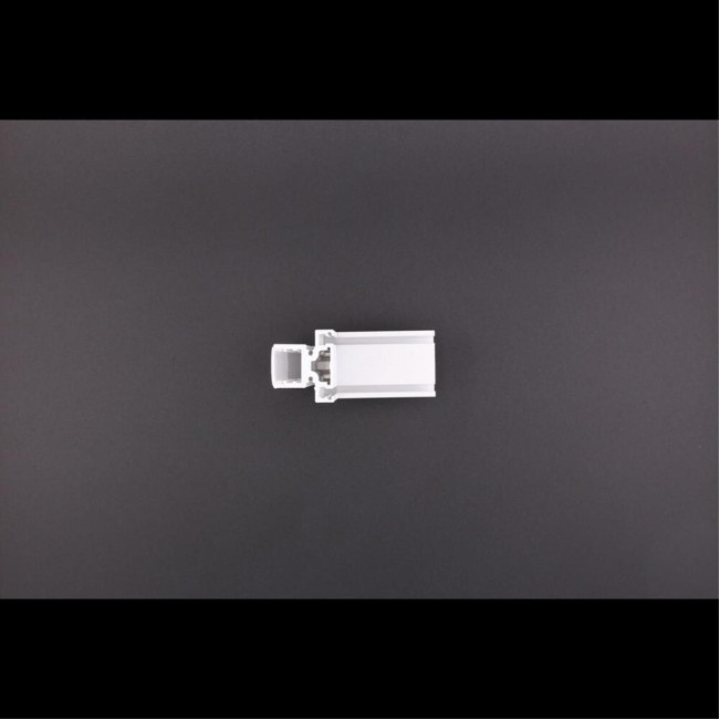Соединитель Aployt Magnetic track 48 APL.0185.10.02 Соединитель Aployt Magnetic track 48 APL.0185.10.02