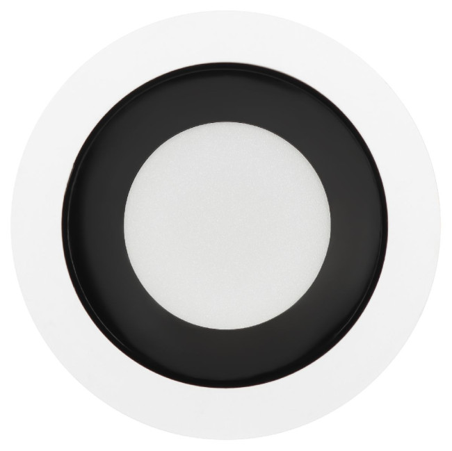 Встраиваемый светильник Эра LED 21-18-6K Б0062146 Встраиваемый светильник Эра LED 21-18-6K Б0062146