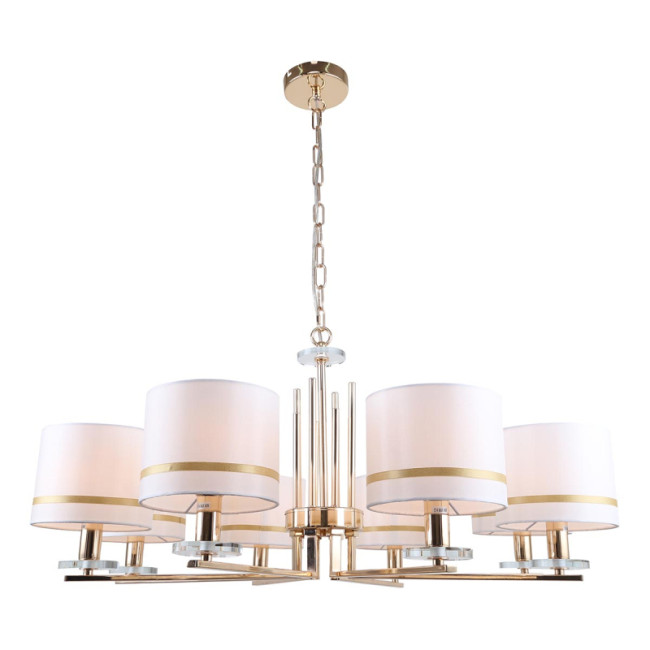 Подвесная люстра Stilfort Chart 1045/03/08P Подвесная люстра Stilfort Chart 1045/03/08P