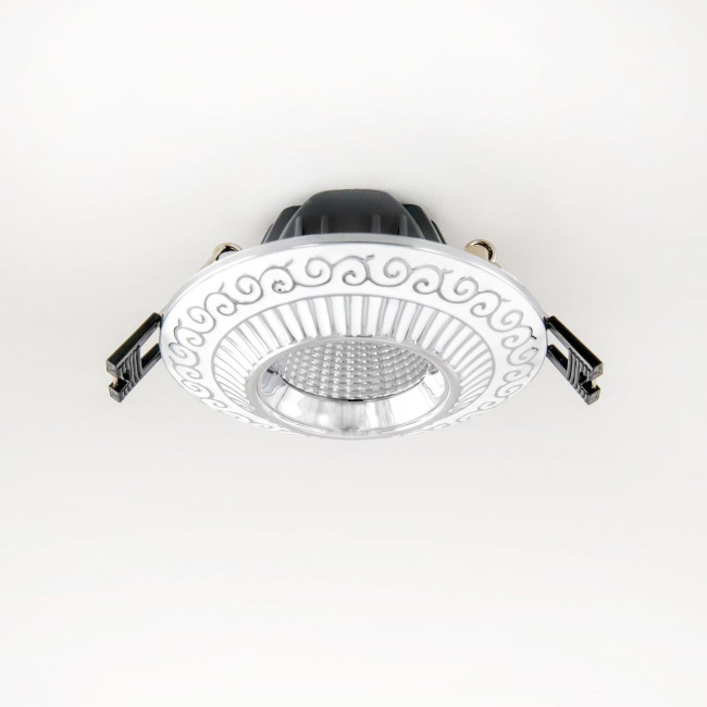 Встраиваемый светильник Citilux Боска CLD041NW1 Встраиваемый светильник Citilux Боска CLD041NW1