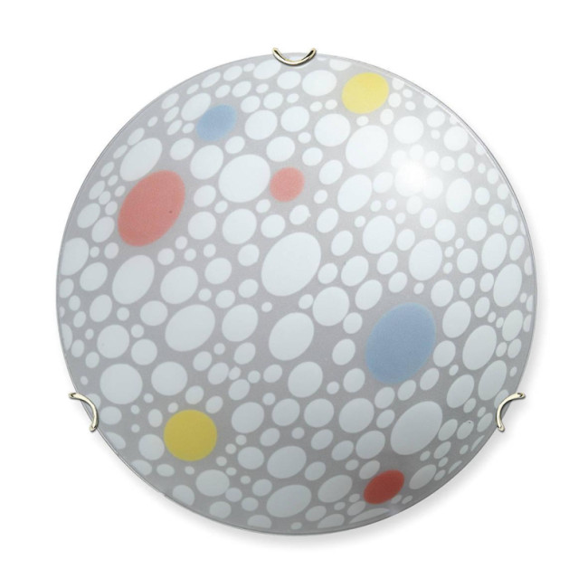 Настенно-потолочный светильник Vitaluce V6256/1A Настенно-потолочный светильник Vitaluce V6256/1A