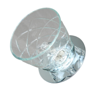 Встраиваемый светильник Elvan TCH-5010-GY-5.3-Cl Встраиваемый светильник Elvan TCH-5010-GY-5.3-Cl