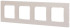 Рамка на 4 поста Эра Классик 12-5204-15 Б0067768 Рамка на 4 поста Эра Классик 12-5204-15 Б0067768