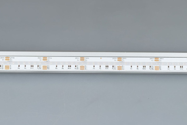 Светодиодная лента Arlight CSP-X840-12mm 24V RGBW-Day (17.2 W/m, IP20, 5m)  046936 Светодиодная лента Arlight CSP-X840-12mm 24V RGBW-Day (17.2 W/m, IP20, 5m)  046936