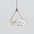 Подвесной светильник Modestyle MS.2330.1 BK Подвесной светильник Modestyle MS.2330.1 BK