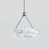 Подвесной светильник Modestyle MS.2330.1 BK Подвесной светильник Modestyle MS.2330.1 BK