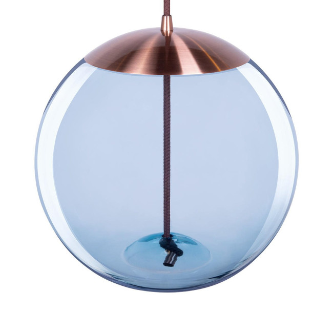 Подвесной светильник Loft IT Knot 8133-B mini Подвесной светильник Loft IT Knot 8133-B mini