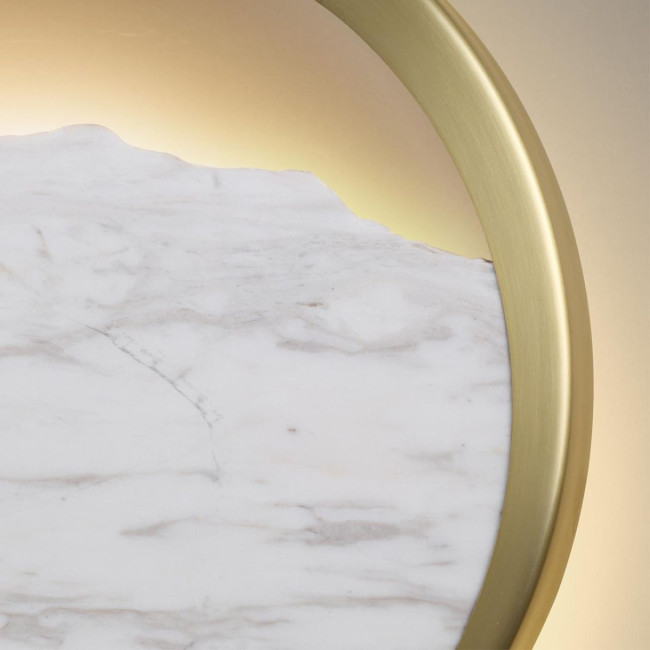 Настенный светильник Odeon Light Ecodesign Valley 4359/9WL Настенный светильник Odeon Light Ecodesign Valley 4359/9WL