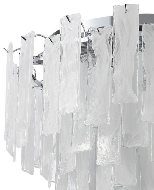 Потолочная люстра Stilfort Glowice 2157/09/10C Потолочная люстра Stilfort Glowice 2157/09/10C