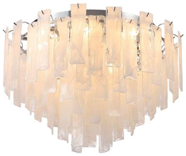 Потолочная люстра Stilfort Glowice 2157/09/10C Потолочная люстра Stilfort Glowice 2157/09/10C