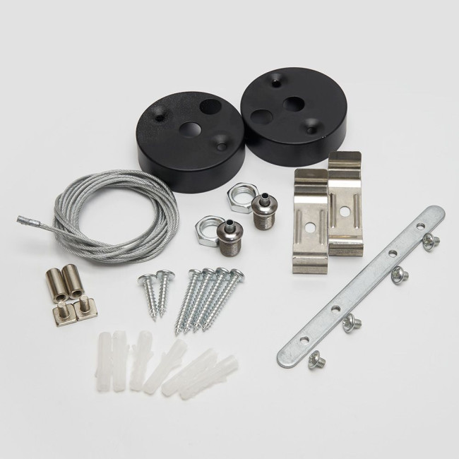 Светодиодный линейный светильник Feron AL4020 41337 Светодиодный линейный светильник Feron AL4020 41337