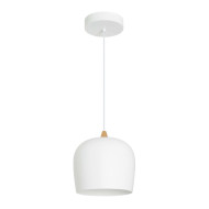 Подвесной светильник Arlight SP-PEONY-HANG-R250-15W Warm3000 (WH, 65 deg, 230V) 039548 Подвесной светильник Arlight SP-PEONY-HANG-R250-15W Warm3000 (WH, 65 deg, 230V) 039548