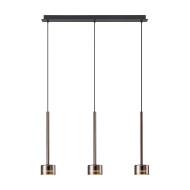 Подвесной светильник Mantra Tonic 7885