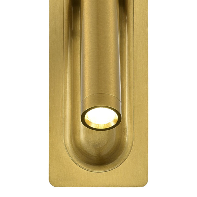 Спот ST Luce Parilla SL6238.301.01 Спот ST Luce Parilla SL6238.301.01