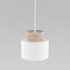 Подвесной светильник TK Lighting 10078 Duo a068553