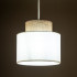 Подвесной светильник TK Lighting 10078 Duo a068553