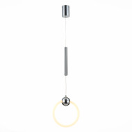 Подвесной светодиодный светильник ST Luce Giera SL1578.103.01