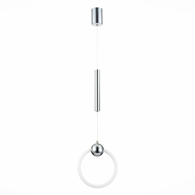 Подвесной светодиодный светильник ST Luce Giera SL1578.103.01