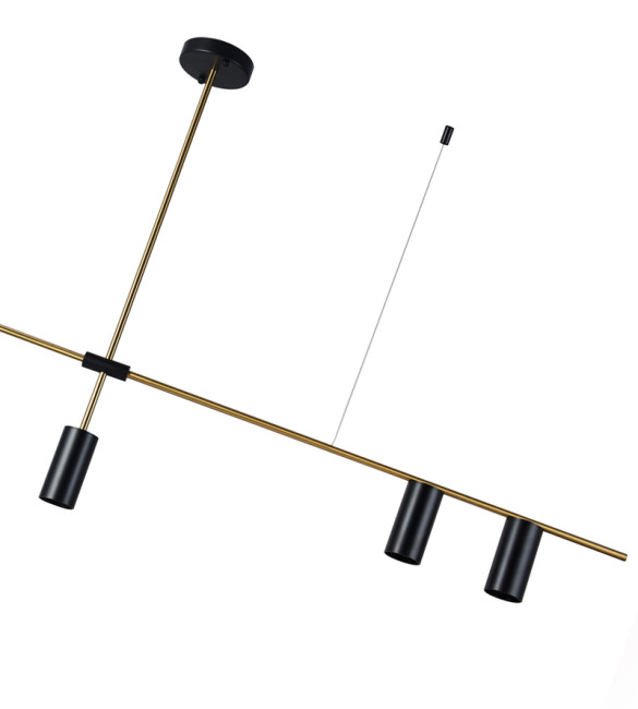 Подвесная люстра Kink Light Рия 07621-4,19 Подвесная люстра Kink Light Рия 07621-4,19