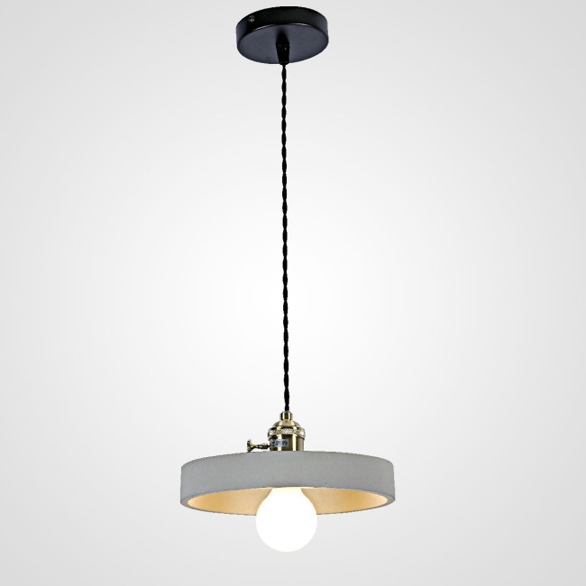 Подвесной светильник ImperiumLoft Industry 181045-26 Подвесной светильник ImperiumLoft Industry 181045-26