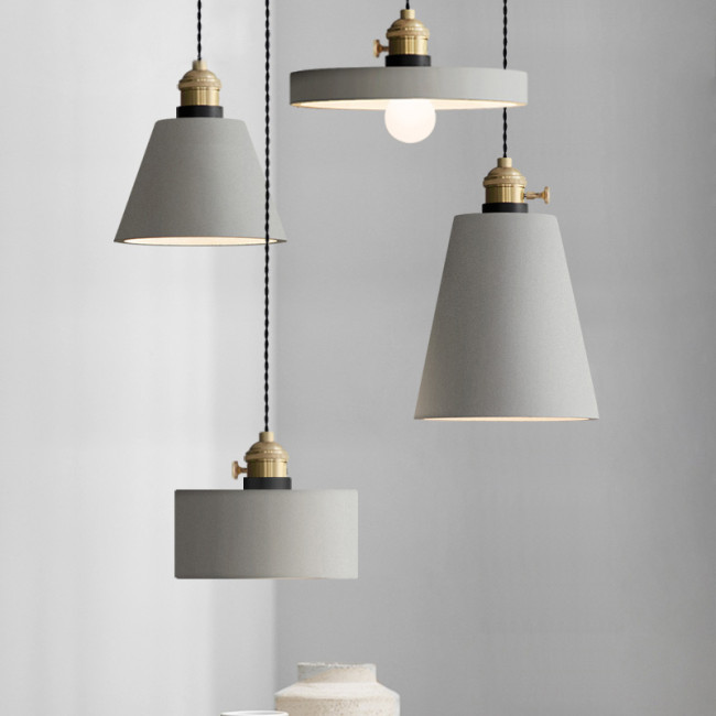 Подвесной светильник ImperiumLoft Industry 181045-26 Подвесной светильник ImperiumLoft Industry 181045-26