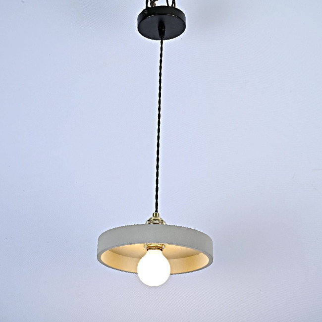 Подвесной светильник ImperiumLoft Industry 181045-26 Подвесной светильник ImperiumLoft Industry 181045-26