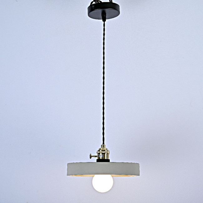 Подвесной светильник ImperiumLoft Industry 181045-26 Подвесной светильник ImperiumLoft Industry 181045-26