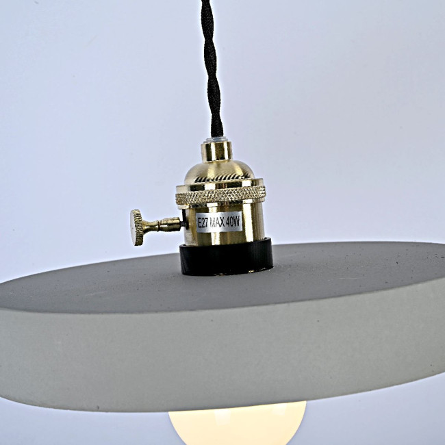 Подвесной светильник ImperiumLoft Industry 181045-26 Подвесной светильник ImperiumLoft Industry 181045-26