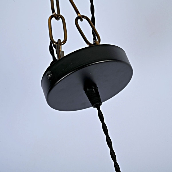 Подвесной светильник ImperiumLoft Industry 181045-26 Подвесной светильник ImperiumLoft Industry 181045-26