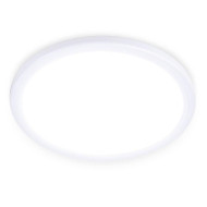 Встраиваемый светодиодный светильник Ambrella Light Led Downlight DLR304 Встраиваемый светодиодный светильник Ambrella Light Led Downlight DLR304
