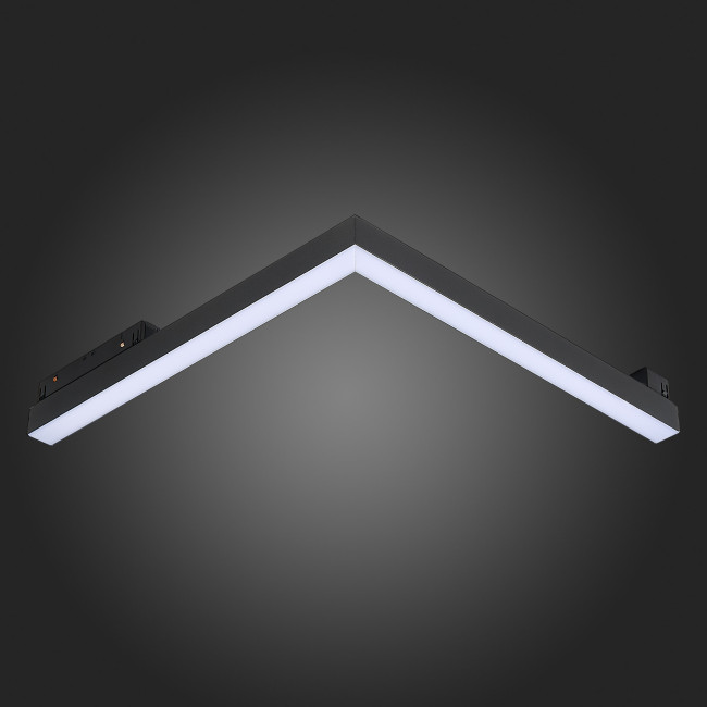 Трековый светильник ST Luce Standi ST800.446.15 Трековый светильник ST Luce Standi ST800.446.15