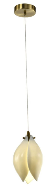 Подвесной светильник Zortes Dalin ZRS.90609.01 Подвесной светильник Zortes Dalin ZRS.90609.01