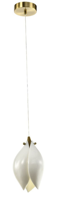 Подвесной светильник Zortes Dalin ZRS.90609.01 Подвесной светильник Zortes Dalin ZRS.90609.01