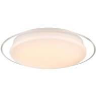 Светодиодная гирлянда Feron Занавес USB теплый белый без мерцания CL591 41638