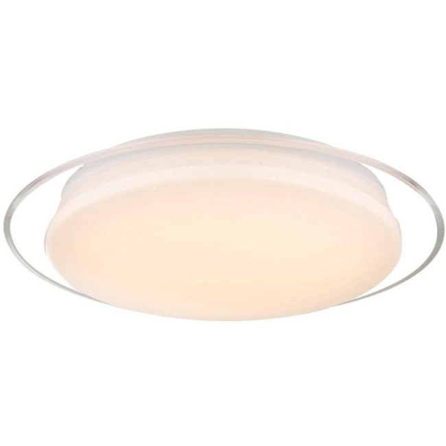 Светодиодная гирлянда Feron Занавес USB теплый белый без мерцания CL591 41638