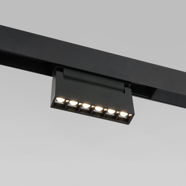 Трековый светильник Elektrostandard Slim Magnetic 4690389178825 Трековый светильник Elektrostandard Slim Magnetic 4690389178825