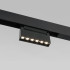 Трековый светильник Elektrostandard Slim Magnetic 4690389178825 Трековый светильник Elektrostandard Slim Magnetic 4690389178825