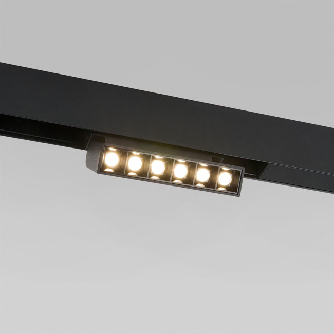 Трековый светильник Elektrostandard Slim Magnetic 4690389178825 Трековый светильник Elektrostandard Slim Magnetic 4690389178825