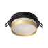Встраиваемый светильник Citilux Hardy CL002D14 Встраиваемый светильник Citilux Hardy CL002D14