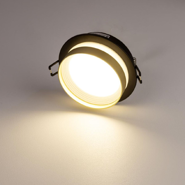 Встраиваемый светильник Citilux Hardy CL002D14 Встраиваемый светильник Citilux Hardy CL002D14