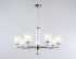 Подвесная люстра Ambrella Light High Light Heigh Light LH56003 Подвесная люстра Ambrella Light High Light Heigh Light LH56003