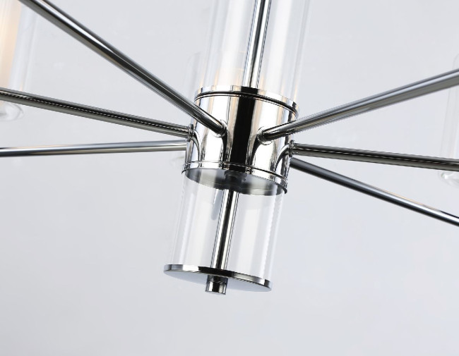 Подвесная люстра Ambrella Light High Light Heigh Light LH56003 Подвесная люстра Ambrella Light High Light Heigh Light LH56003