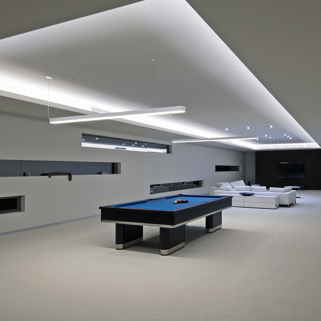 Подвесной светодиодный светильник Elektrostandard LSG-01-1-8 103-16-4200-MS 4690389129469 Подвесной светодиодный светильник Elektrostandard LSG-01-1-8 103-16-4200-MS 4690389129469