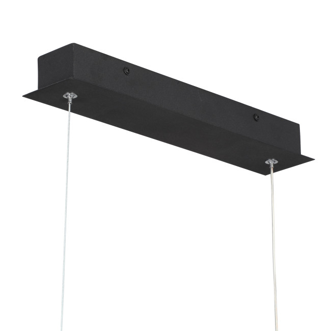 Подвесной светильник Vitaluce V4682-1/1S